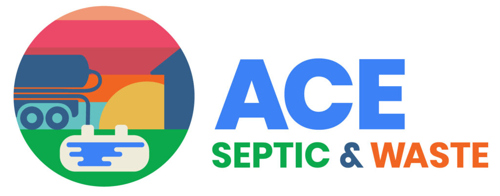 ACE logo
